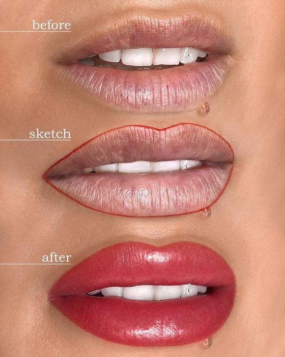 Micropigmentare Spancene & Buze Brasov