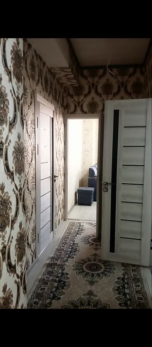 9-qavatli dom 7-qavat 4-oyga kvartira quyamiz