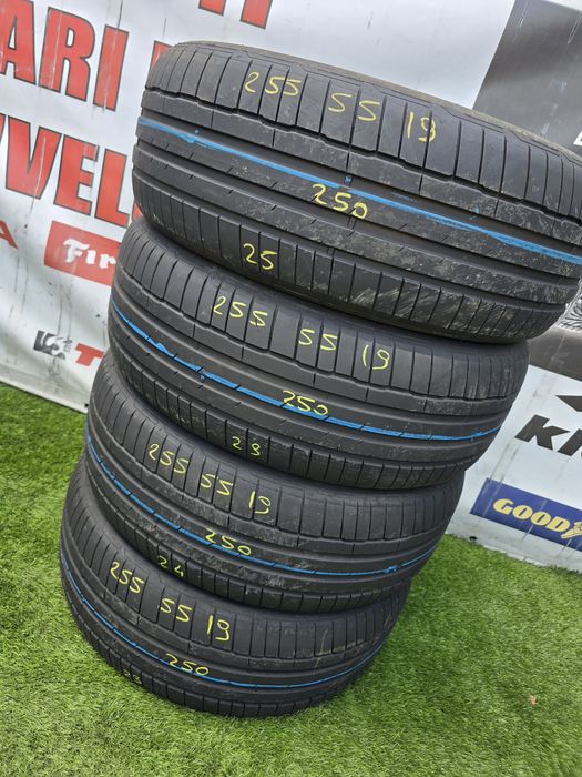235 55 19 hankook