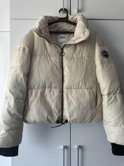 Шушляково яке Зара