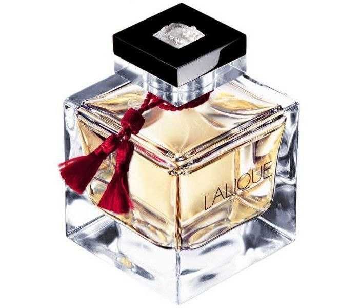 LALIQUE  Le Parfum edp 100mp Original