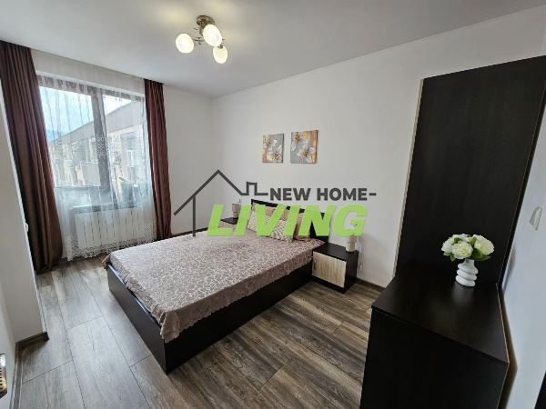 Продава се Тристаен апартамент в Пловдив, Южен - 92 кв.м за 1848 €/кв.м - Снимка #7