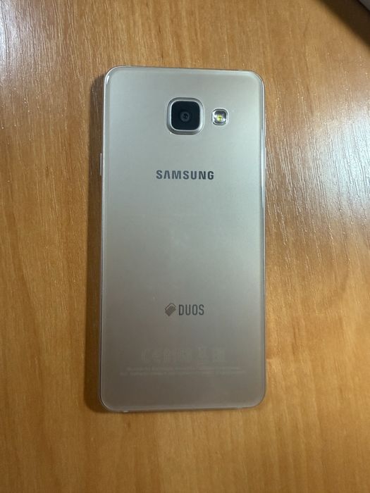 Samsung Galaxy A3