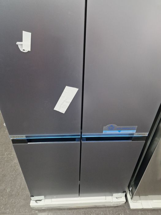 Side by Side Midea Smart 510 литра