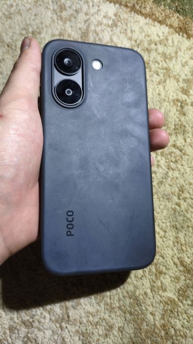 Продам poco x8 pro 256 или обмен.