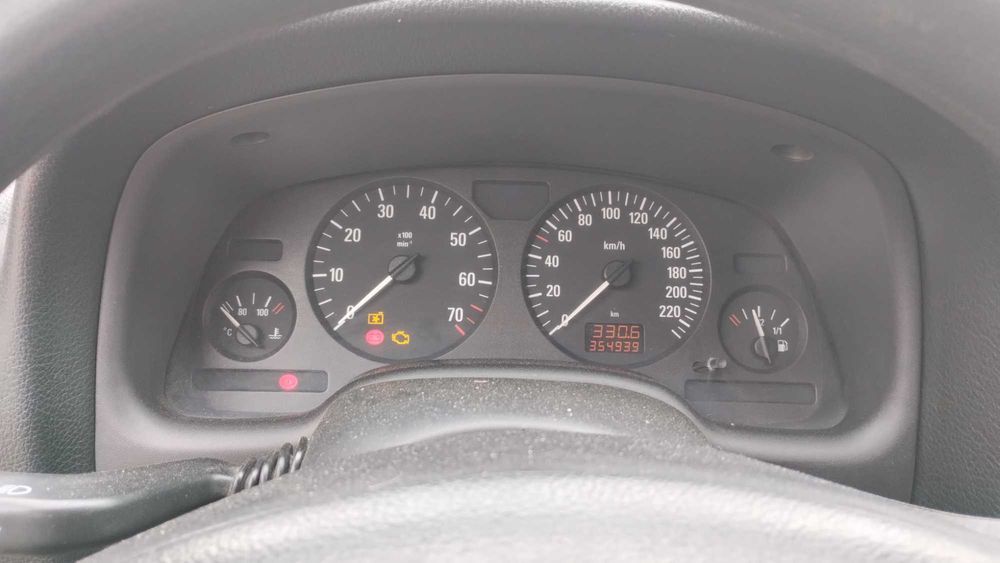 Vand Opel Astra G 2002 motor 1.2  2400lei