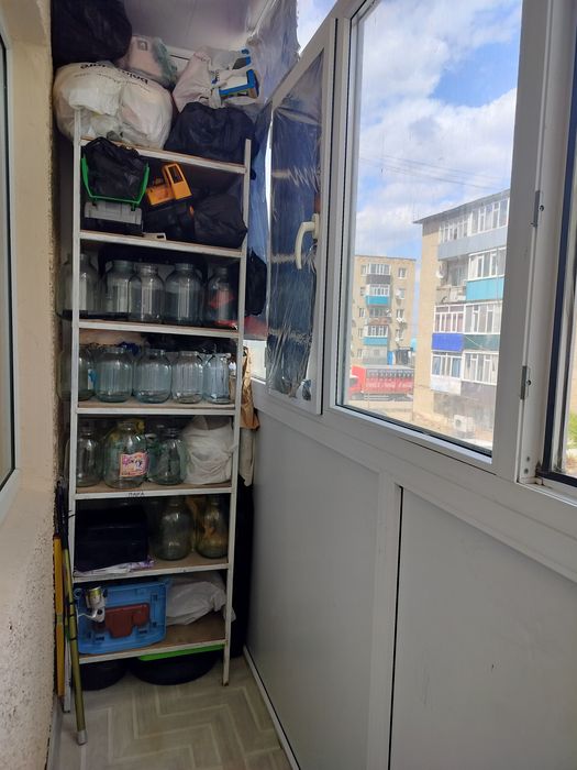 Продаем 2х комнатную квартиру