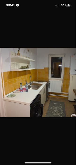 INCHIRIERI Regim Hotelier in Barlad!