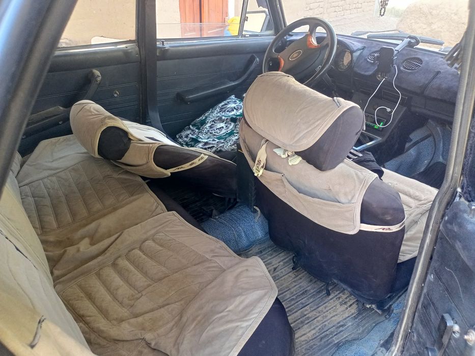 Жугули 2106 ваз ваз