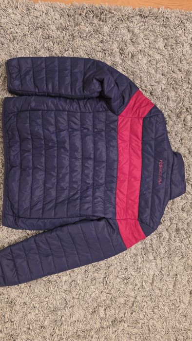 Яке Barcelona за момче размер S