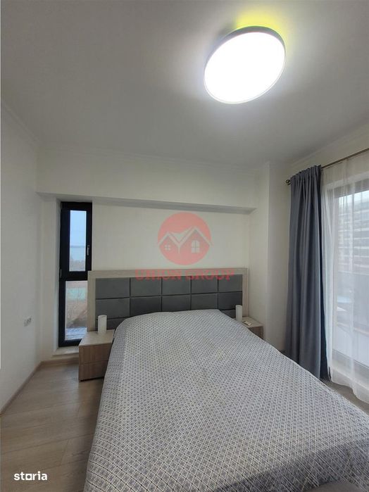 Apart. Superb, 2 cam, Solid Mamaia zona Butoaie, Vedere Directa la Mar