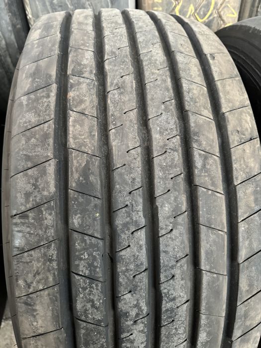 Anvelope camione 385/55R22,5 Remorca si Directie stoc 130 buc