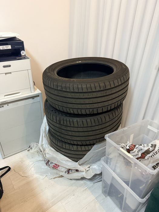 Anvelope Michelin 245/50/R18, 275/45/R18  Vara