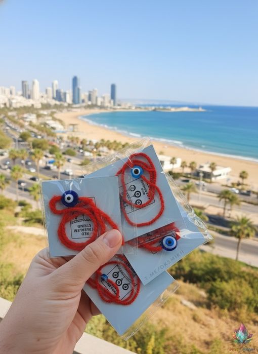 Детский Назар Бонджук. Оберег