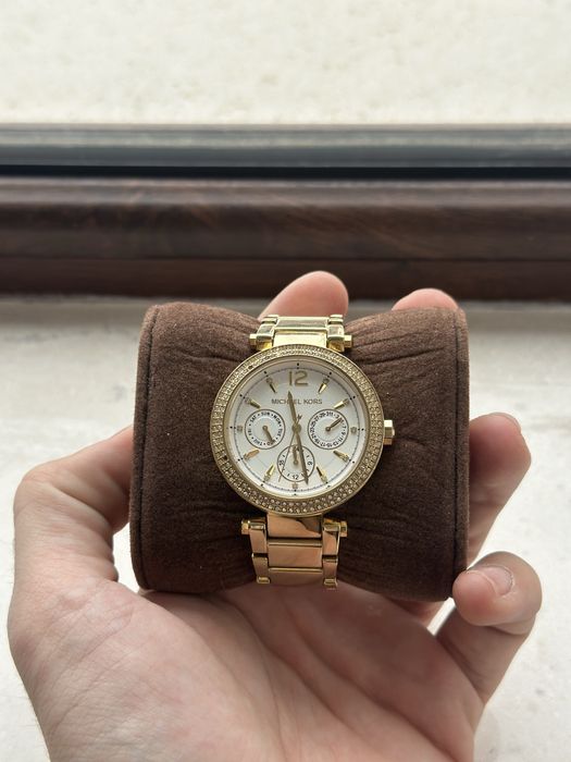 Michael Kors MK5780 – дамски часовник