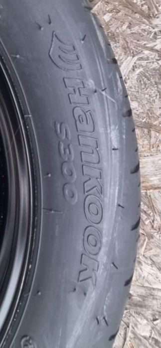 Janta Rezerva 125/90 16 125/80 R16 125/70 R16 Ford Focus C-Max Mondeo