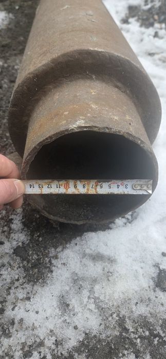 Труба для отопления