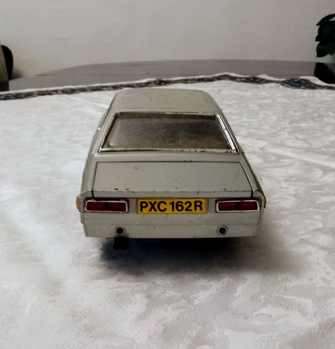 Rolls Royce Camargue