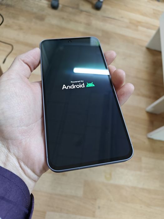 Samsung a56 256Гб продам