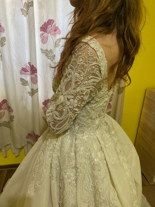 Rochie de mireasă