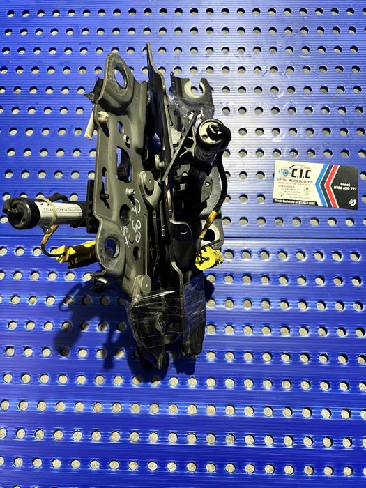 Capse pirotehnice balamale capota bmw g30 g31 g01 g02 x3 x4