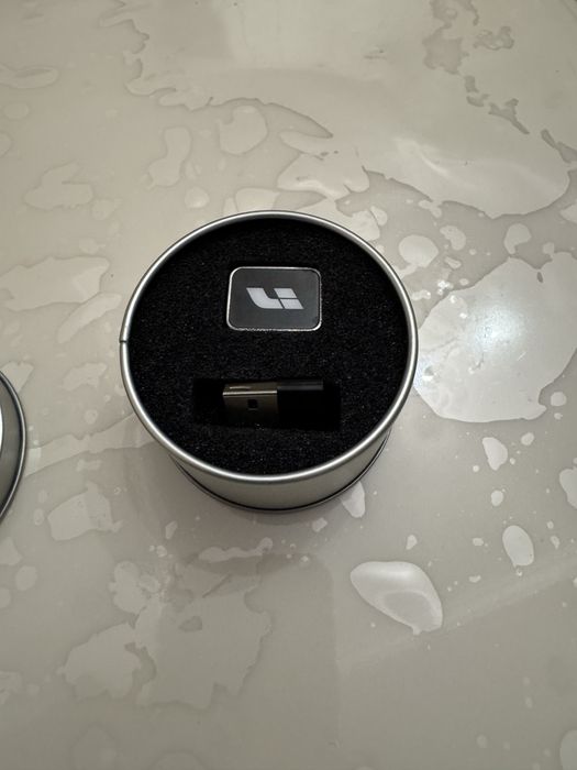 Флеш накопитель 256g на Lixiang