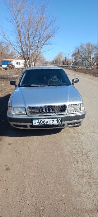 Продам Audi 80 B4