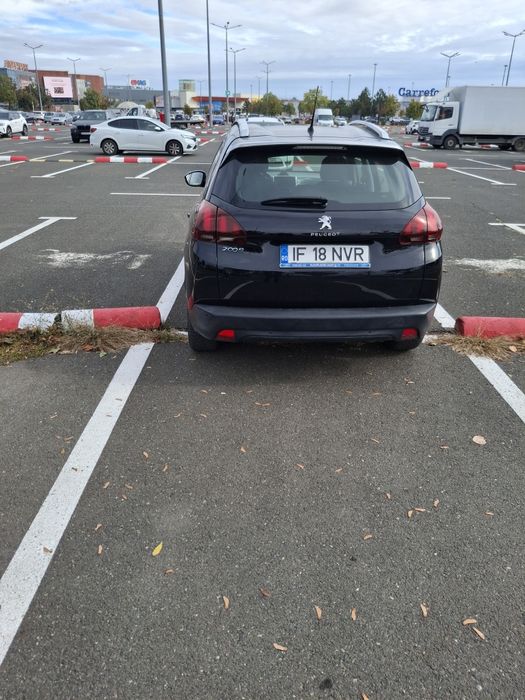 PEUGEOT 2008 2019 — imagine 4