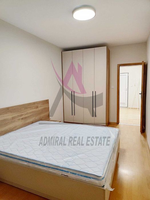 Дава се под наем Двустаен апартамент в Варна, Нептун - 69 кв.м за 614 € - Снимка #3