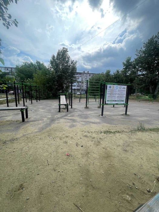 Продается 1 комнатная квартираКСК