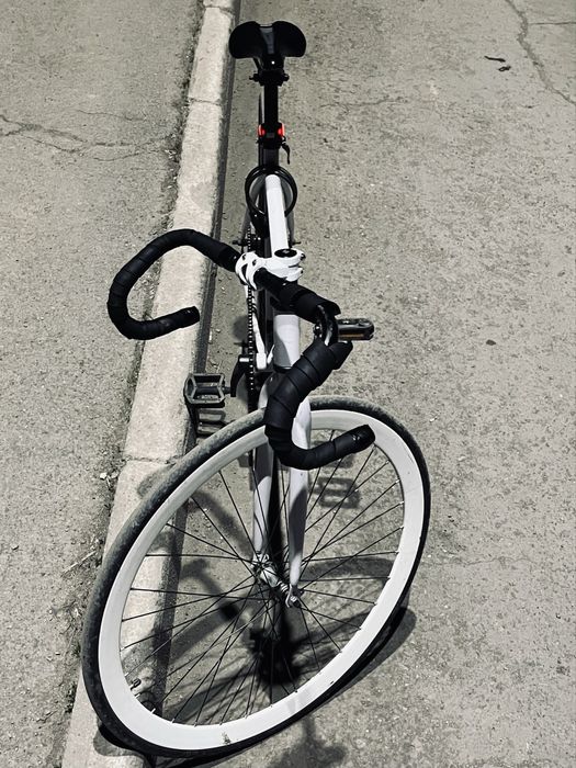 Продам single speed