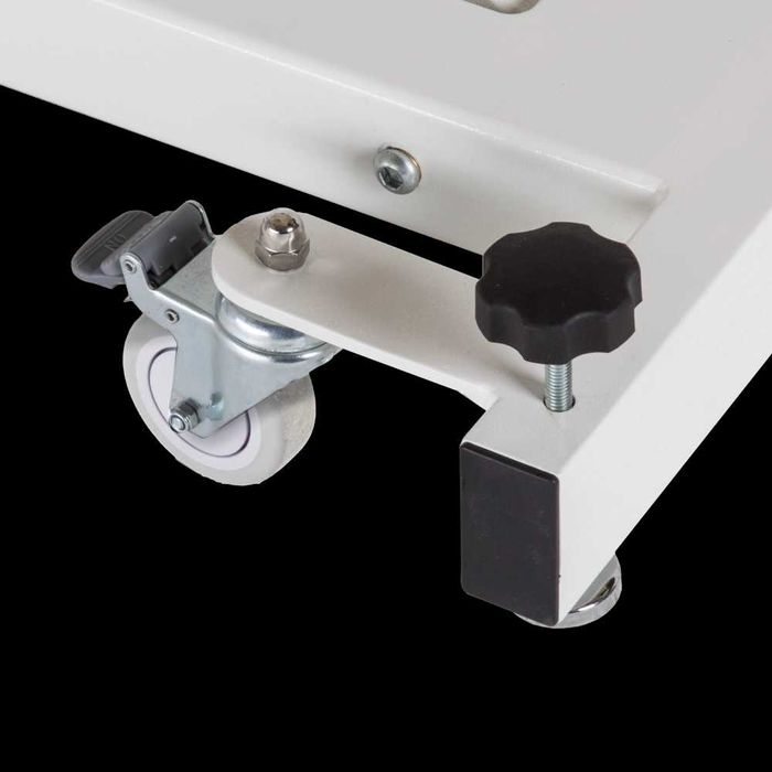 Yamaguchi Profi — стационарный массажный стол премиум-класса