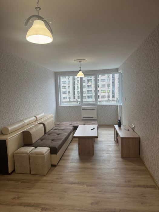 Дава се под наем Тристаен апартамент в Кърджали, Център - 100 кв.м за 510 € - Снимка #8