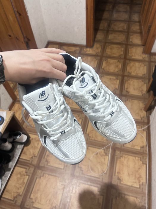 New Balance, новые