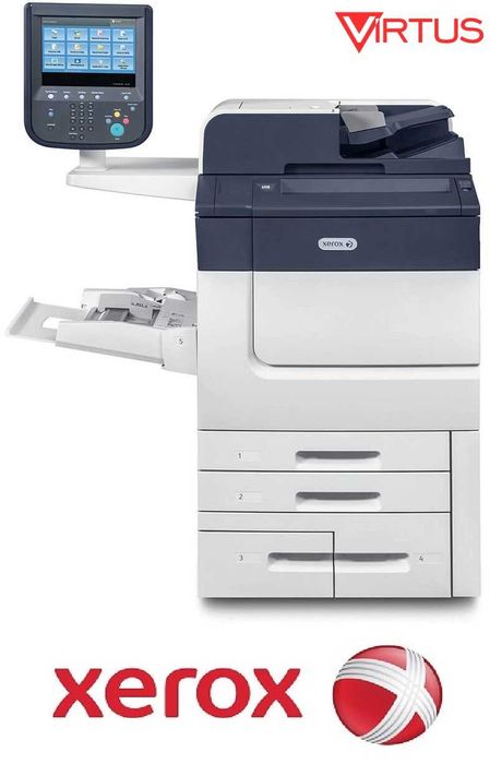 МФУ XEROX PrimeLink C9070/C9065