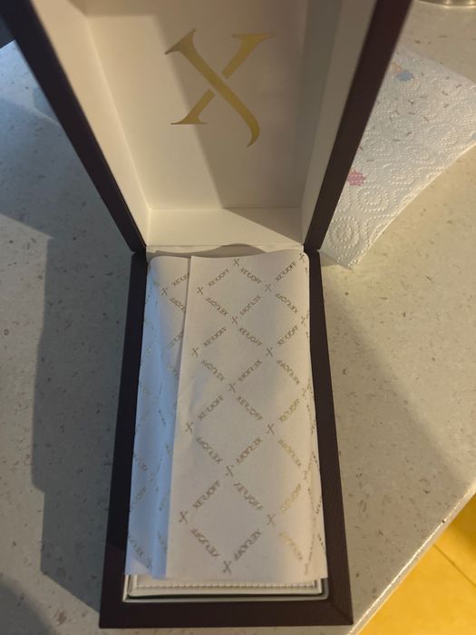 Xerjoff Decas парфюм