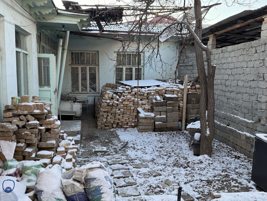 Юнусабад Бадамзар   3-х соток 38 мингдан Участка Своя.