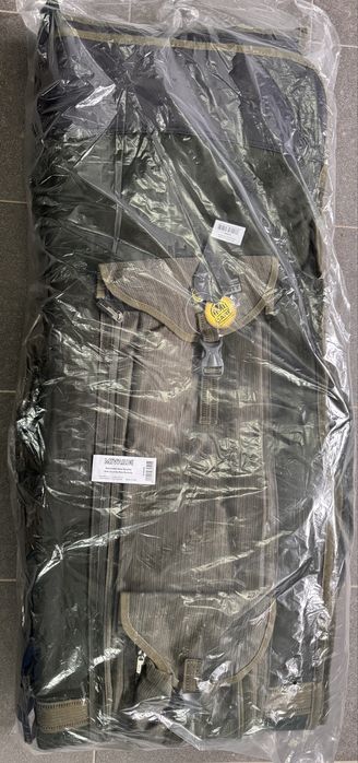 HUSA LANSETA MIVARDI New Dynasty 4+4 Lansete