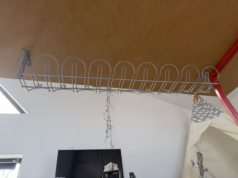 Birou / masa / picioare si blat Ikea (3 bucati)