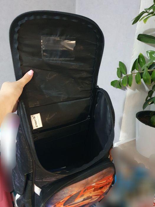 Рюкзак / бу/ хорошее качество