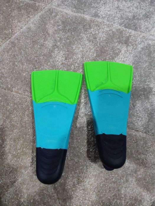 Плавници nabaiji