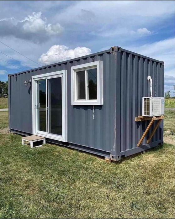 Киоски. Контейнер. Магазин.павильон каранда