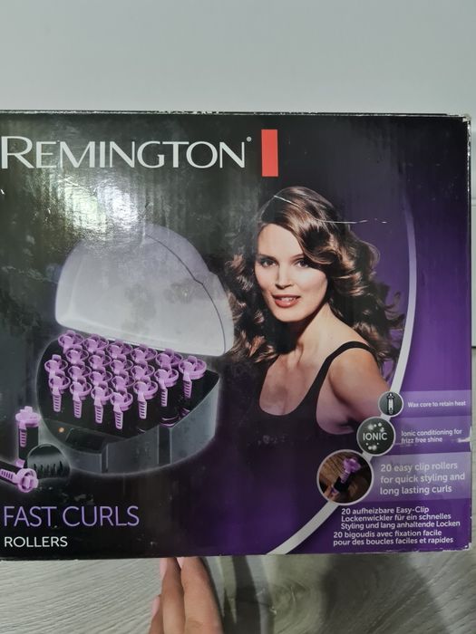 Бигуди для волос