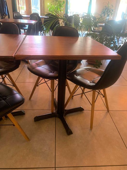 Mobilier bar/cafenea