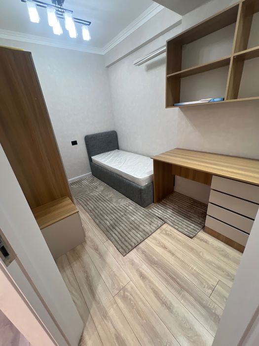 Arenda Yangi kvartira 3 xonali, novostroyka.