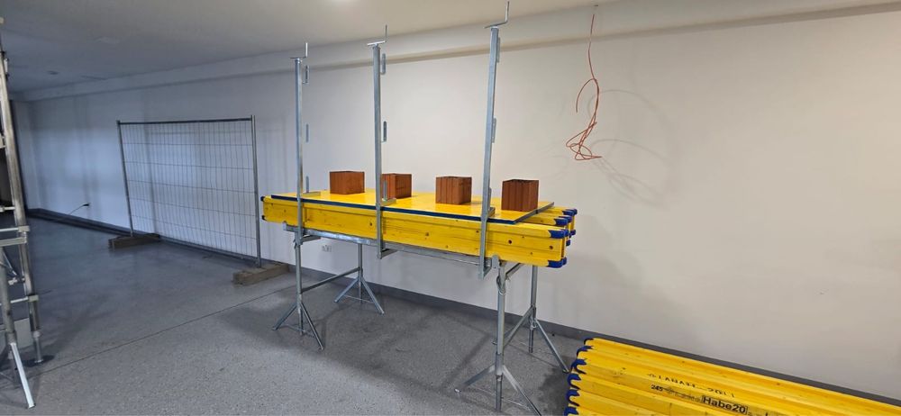 Panouri si sisteme pentru cofraje, placa tip doka lana, tego, Grinda H20 si accesorii cofraje popi metalici schele metalice