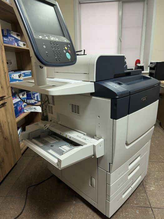 Продам МФУ Xerox PrimeLink C9065