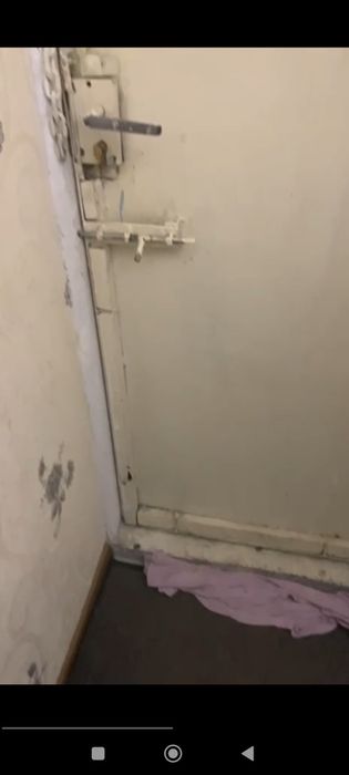 Temrli eshik kachistva zor narxni orzonro qilib beramiz
