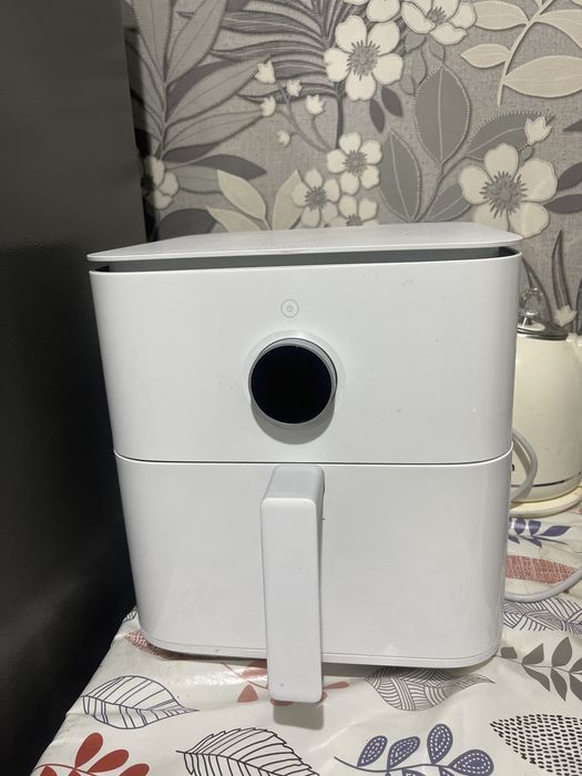 Xiaomi аэрогриль
