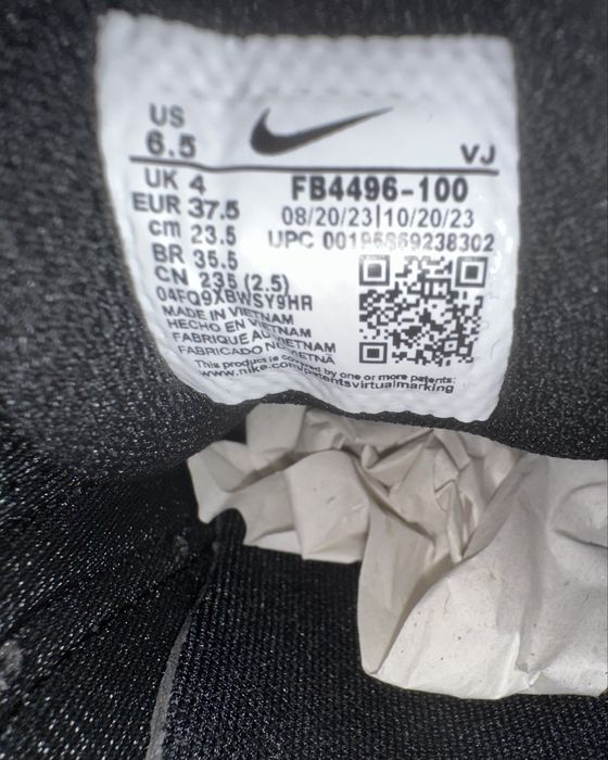 Nike Air Max 97 Futura "Triple Black"